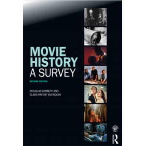 Movie History A Survey 2ed